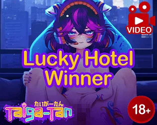 [ROLEPLAY VIDEO] Lucky Hotel Winner - feat. Taiga-tan