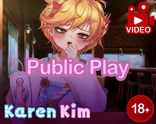 [ROLEPLAY VIDEO] Public Play - feat. Karen Kim