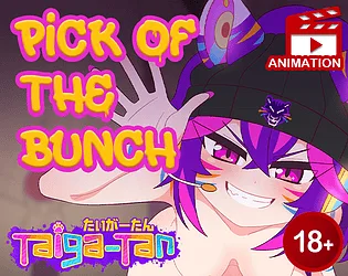 [18+ ANIMATION] Pick of the Bunch