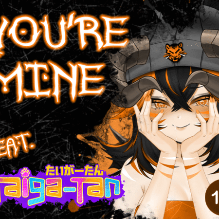 [ROLEPLAY VIDEO] You're MINE! - feat. Taiga-tan