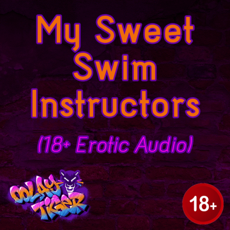 [18+] My Sweet Swim Instructors (EroAudio)