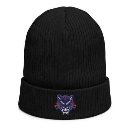 Taiga-tan Beanie [PHYSICAL MERCH]