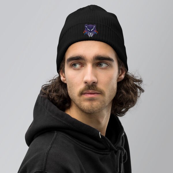 Taiga-tan Beanie [PHYSICAL MERCH] – OT Studios